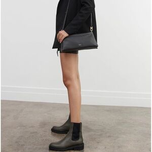 Marcella Claude two way bag